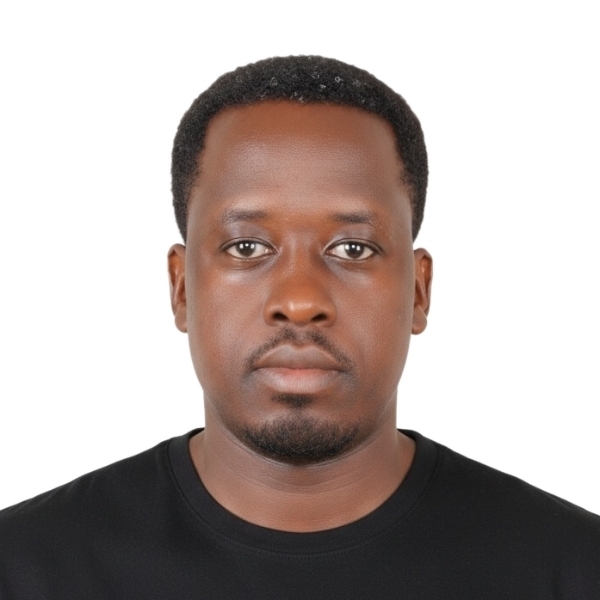 Conrad Linus Muhirwe